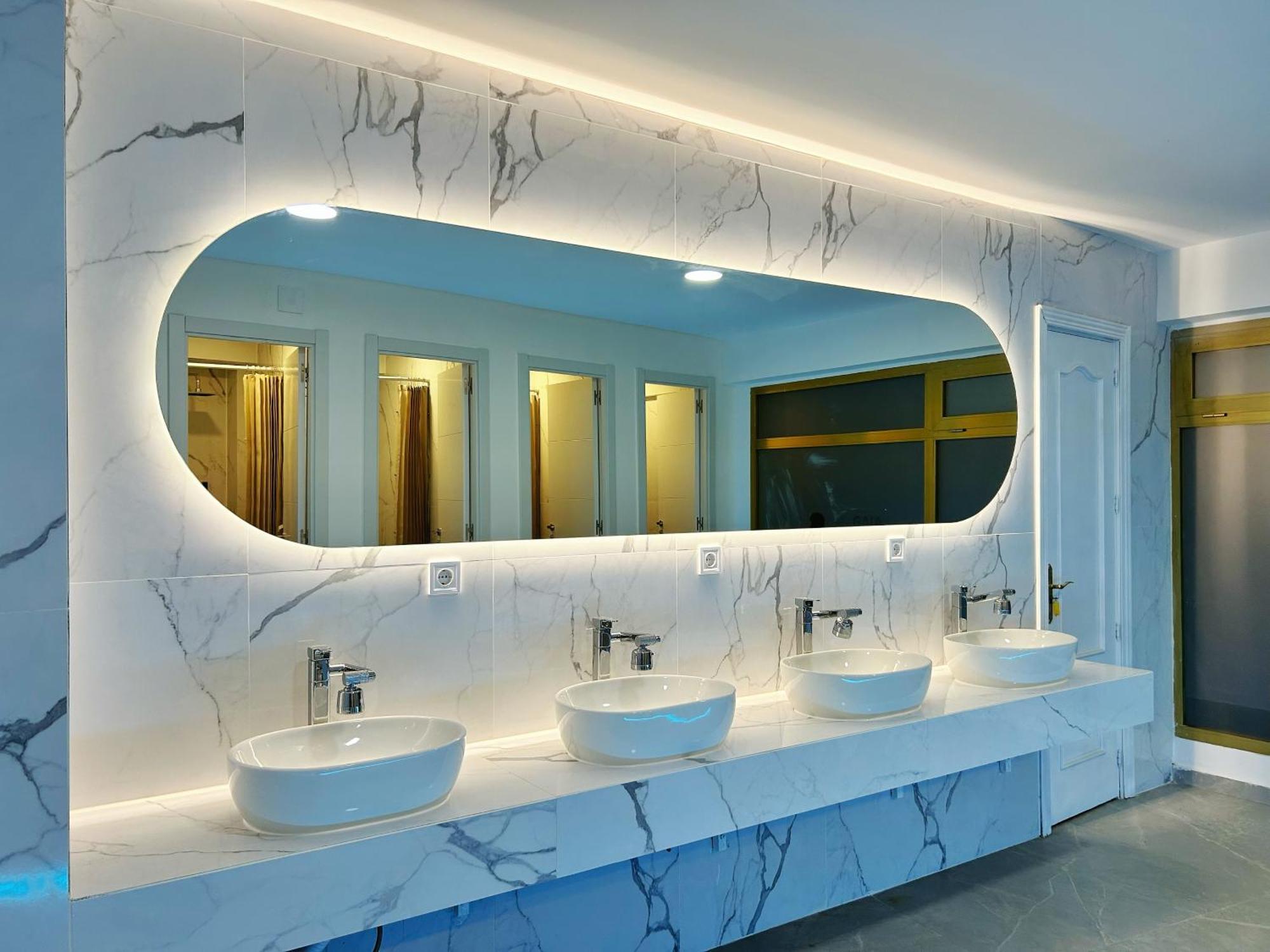 Unplan Hostel مدريد المظهر الخارجي الصورة