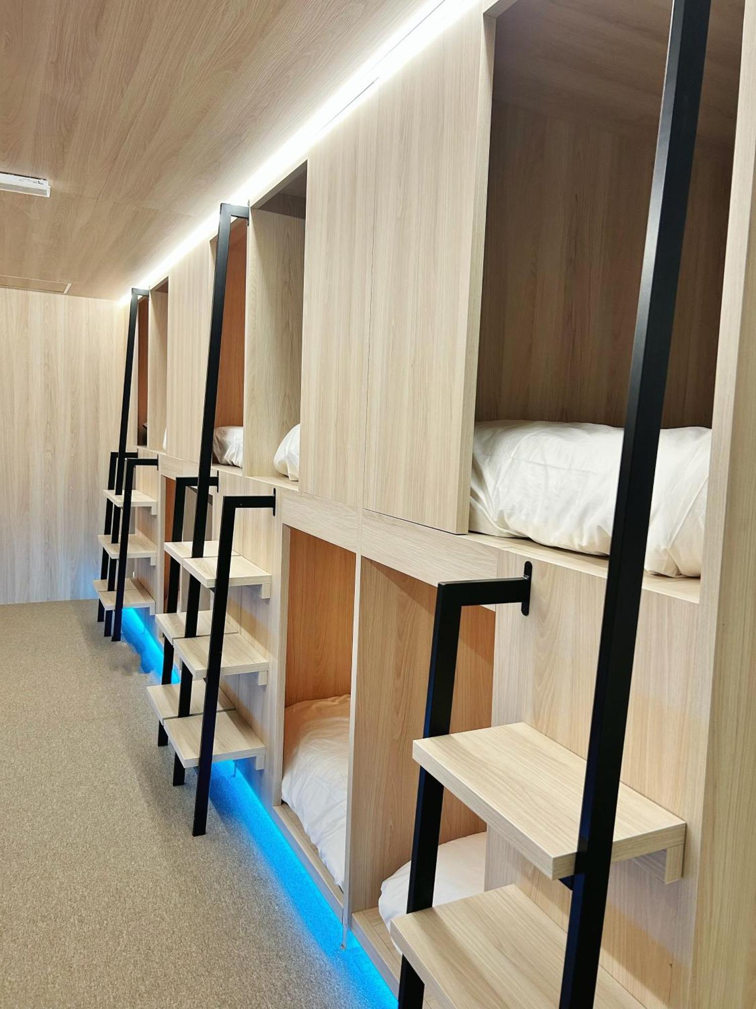 Unplan Hostel مدريد المظهر الخارجي الصورة