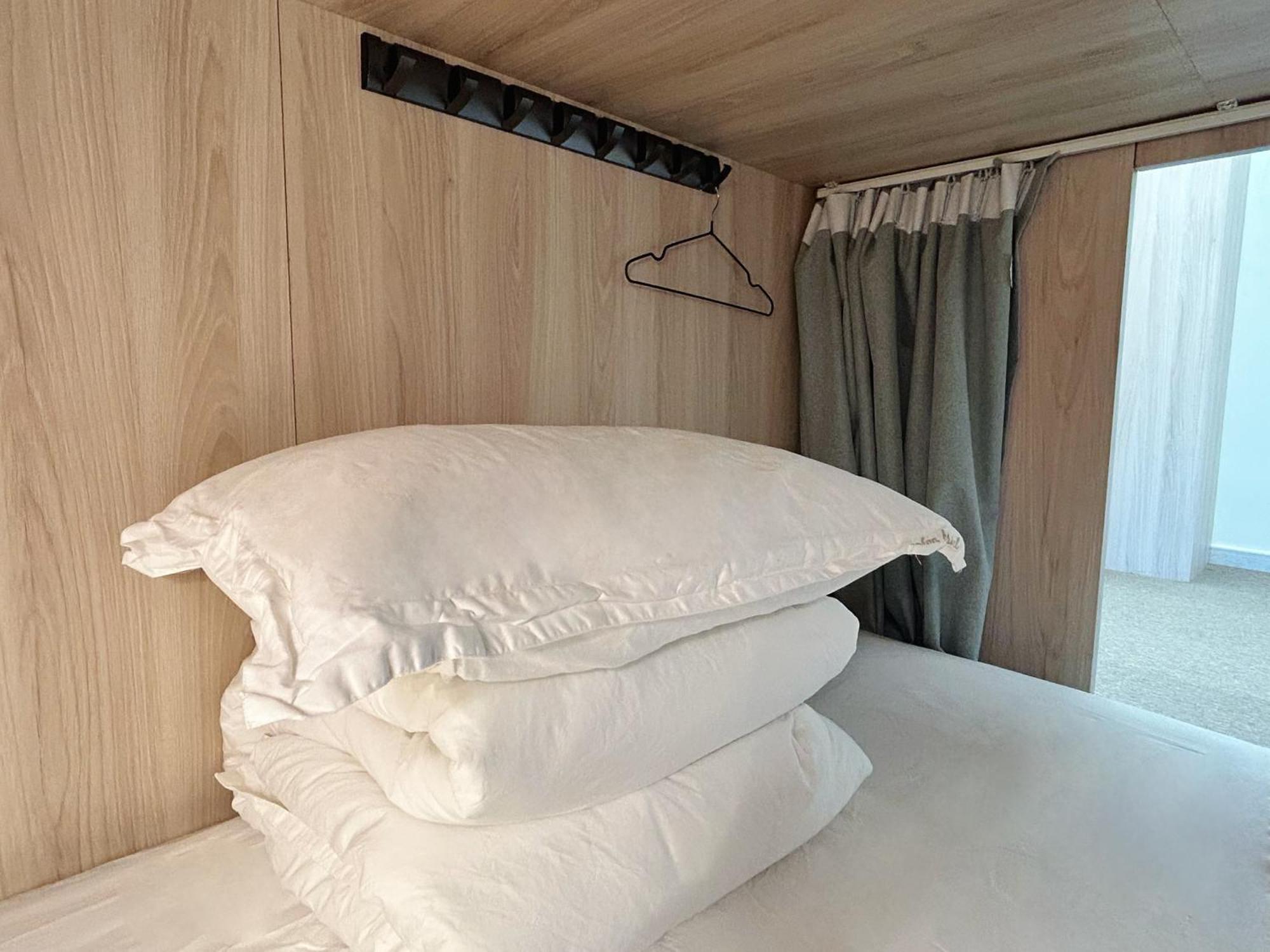 Unplan Hostel مدريد المظهر الخارجي الصورة