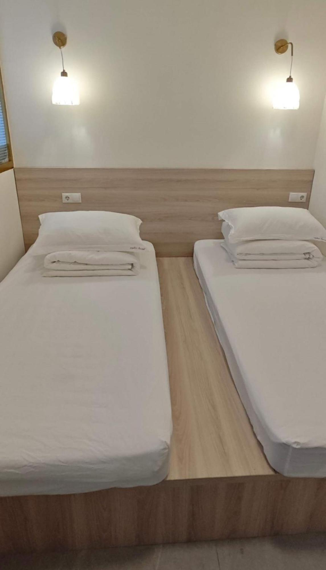 Unplan Hostel مدريد المظهر الخارجي الصورة